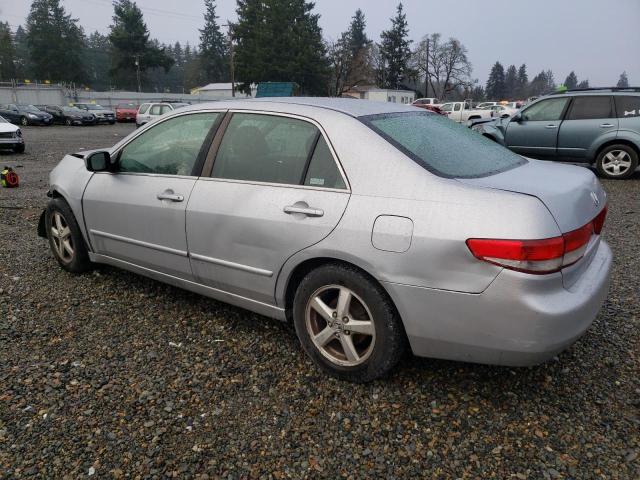 Photo 2 from auction – 2003 HONDA ACCORD EX with VIN JHMCM56683C040919