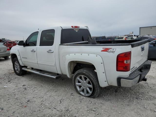 Photo 2 from auction – 2010 CHEVROLET SILVERADO with VIN 3GCRKSE36AG276728