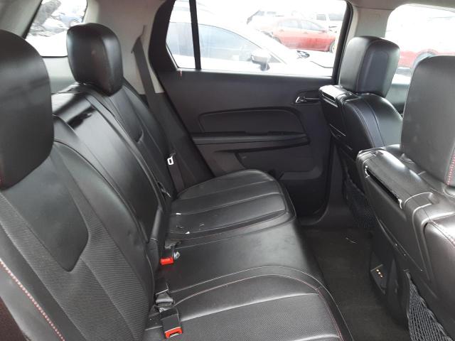 Photo 10 from auction – 2010 GMC TERRAIN SL with VIN 2CTFLJEYXA6325127