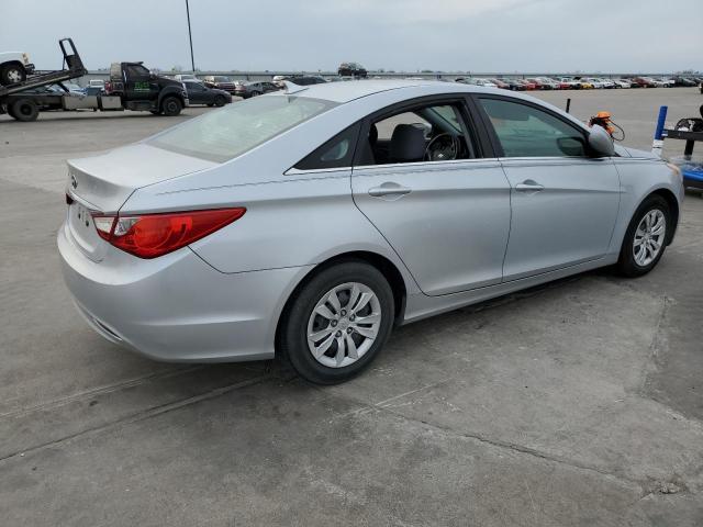 Photo 3 from auction – 2011 HYUNDAI SONATA GLS with VIN 5NPEB4AC5BH127526