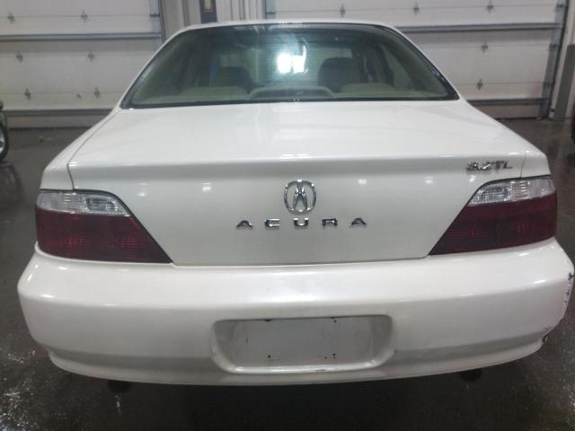 Photo 6 from auction – 2003 ACURA 3.2TL with VIN 19UUA56623A033993