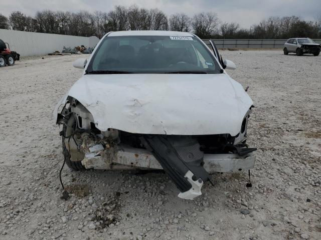 Photo 5 from auction – 2011 CHEVROLET IMPALA LS with VIN 2G1WF5EK2B1233099
