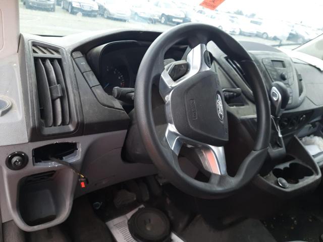 Photo 8 from auction – 2017 FORD TRANSIT T- with VIN 1FTYR2XM0HKA91753