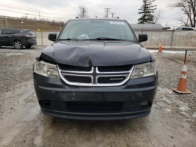 Photo 5 from auction – 2012 DODGE JOURNEY SE with VIN 3C4PDCAB8CT143676
