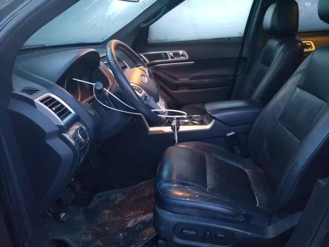 Photo 7 from auction – 2015 FORD EXPLORER X with VIN 1FM5K8D81FGA67166