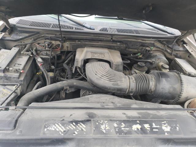 Photo 12 from auction – 2002 FORD EXPEDITION with VIN 1FMPU16L22LA87777