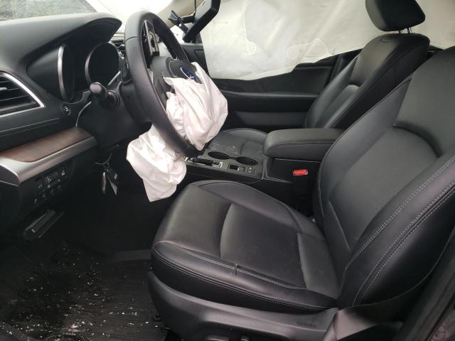 Photo 7 from auction – 2018 SUBARU OUTBACK 2. with VIN 4S4BSANC0J3388208