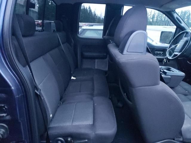 Zdjęcie 10 z aukcji – 2005 FORD F150 z VIN 1FTPX14545KC87621