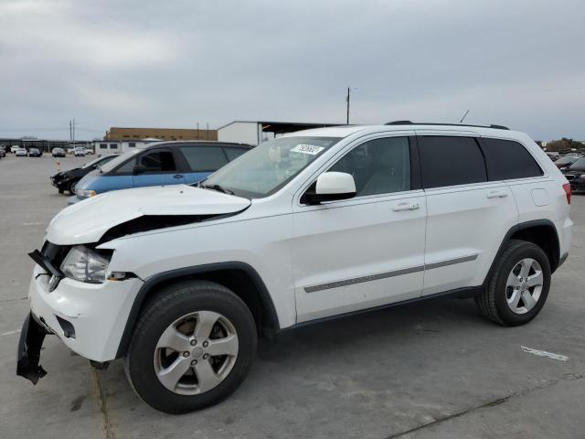 JEEP GRAND CHER 2013 with VIN 1C4RJEAG8DC517094 - Photo from auction