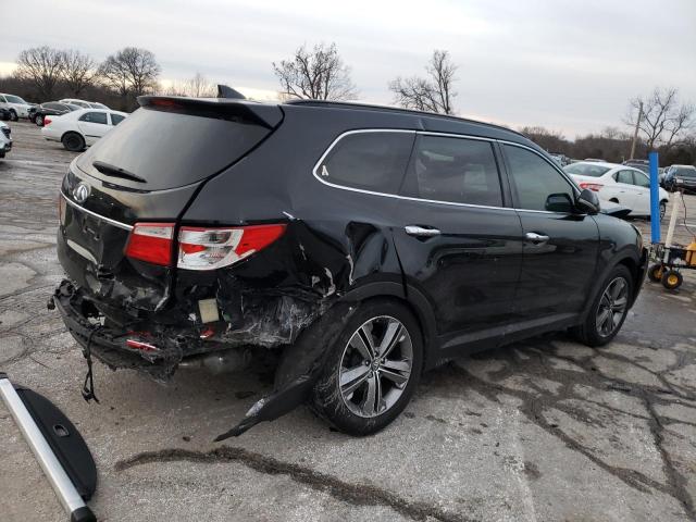 Photo 3 from auction – 2014 HYUNDAI SANTA FE G with VIN KM8SR4HF7EU077345