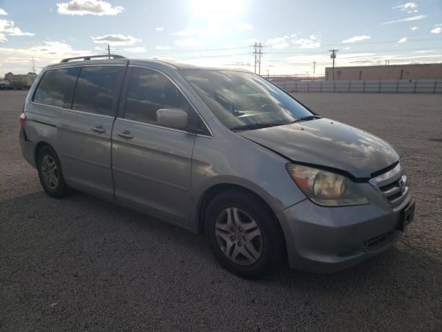 Photo 4 from auction – 2006 HONDA ODYSSEY EX with VIN 5FNRL38476B056552