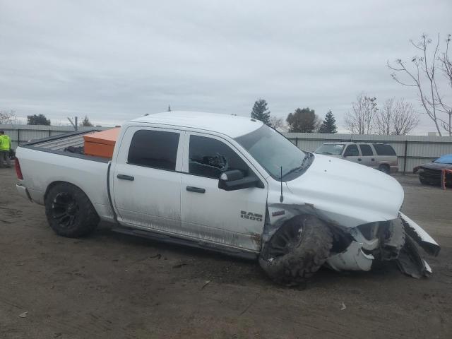 Photo 4 from auction – 2016 RAM 1500 ST with VIN 3C6RR6KTXGG370814