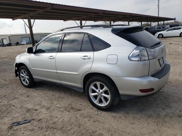 Photo 2 from auction – 2008 LEXUS RX 350 with VIN 2T2GK31UX8C037517