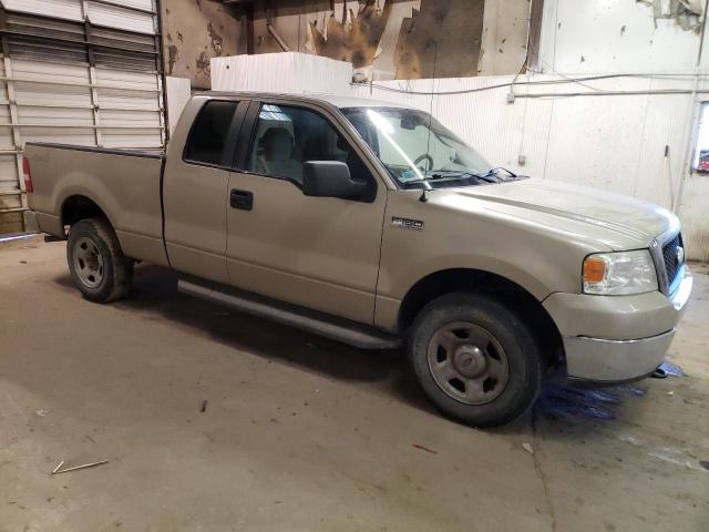 Photo 4 from auction – 2007 FORD F150 with VIN 1FTPX14V37FB24700