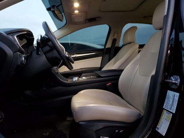 Photo 7 from auction – 2018 FORD FUSION TIT with VIN 3FA6P0D94JR242408