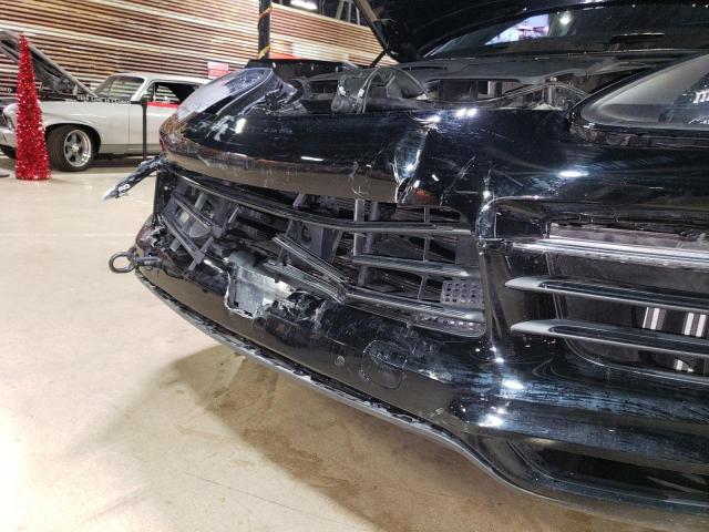 Photo 16 from auction – 2020 PORSCHE CAYENNE S with VIN WP1AB2AY1LDA27136