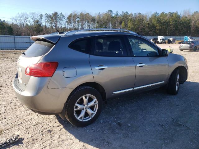 Photo 3 from auction – 2011 NISSAN ROGUE S with VIN JN8AS5MV7BW670506