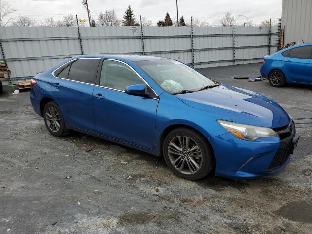 Photo 4 from auction – 2017 TOYOTA CAMRY LE with VIN 4T1BF1FK2HU647294
