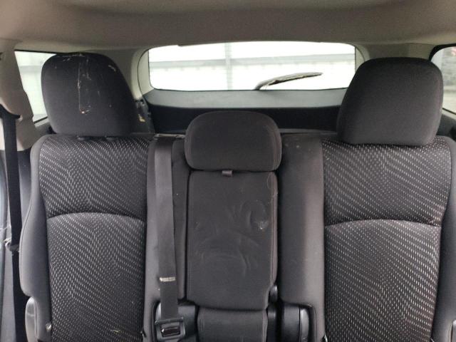 Photo 10 from auction – 2011 DODGE JOURNEY CR with VIN 3D4PG3FG1BT532785