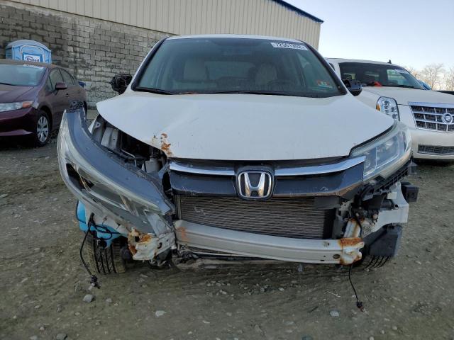 Photo 5 from auction – 2015 HONDA CR-V EX with VIN 5J6RM4H51FL059188