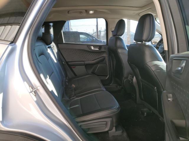 Photo 10 from auction – 2020 FORD ESCAPE TIT with VIN 1FMCU9J92LUA66576