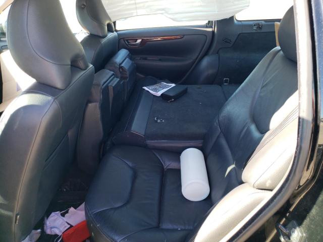 Photo 10 from auction – 2007 VOLVO V70 with VIN YV1SW612572621771