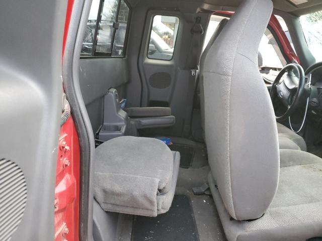 Photo 10 from auction – 2002 FORD RANGER SUP with VIN 1FTZR45E12PB58995