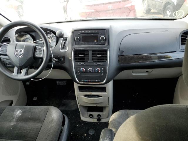 Photo 8 from auction – 2016 DODGE GRAND CARA with VIN 2C4RDGBG8GR116707