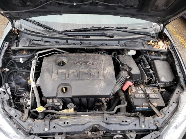 Photo 11 from auction – 2014 TOYOTA COROLLA L with VIN 5YFBURHE3EP018264