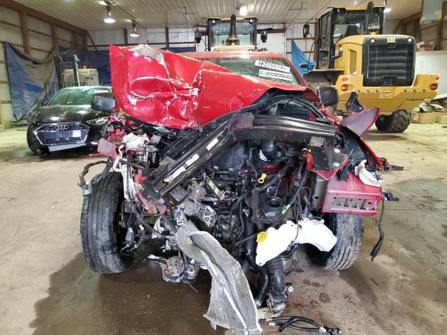 Photo 5 from auction – 2020 DODGE JOURNEY SE with VIN 3C4PDCAB9LT280691