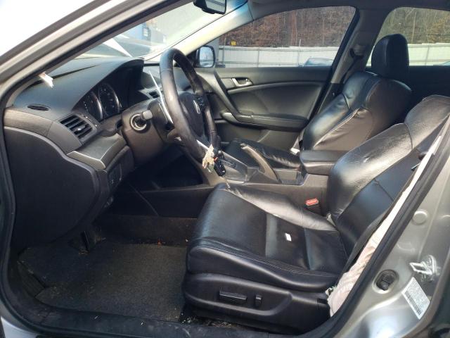 Photo 7 from auction – 2010 ACURA TSX with VIN JH4CU2F66AC026433