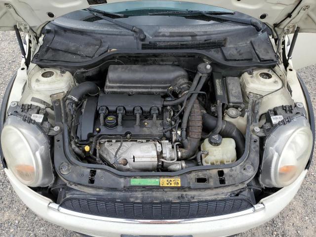 Photo 11 from auction – 2010 MINI COOPER S with VIN WMWMF7C5XATZ34440