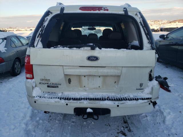Photo 6 from auction – 2003 FORD EXPLORER L with VIN 1FMDU75W83ZB24749