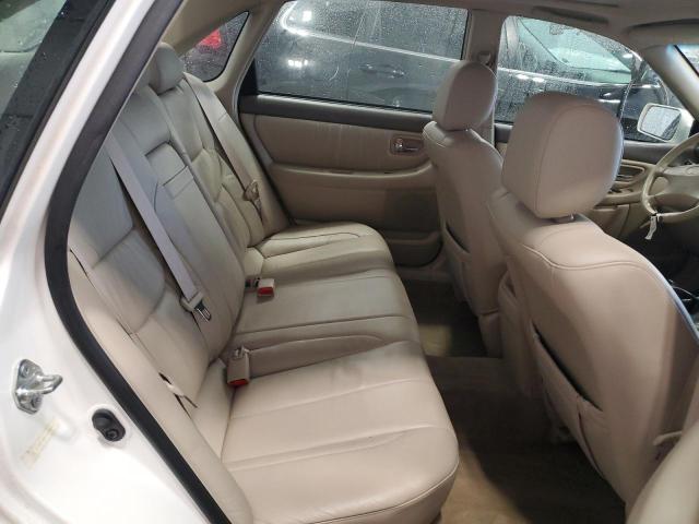 Photo 10 from auction – 2001 TOYOTA AVALON XL with VIN 4T1BF28B31U184977