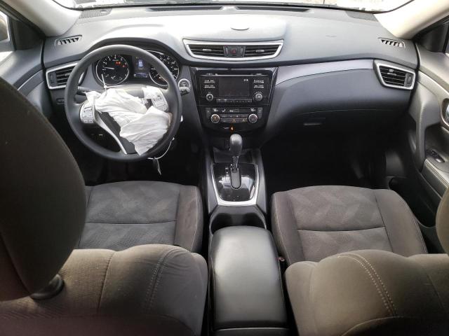 Photo 8 from auction – 2016 NISSAN ROGUE S with VIN KNMAT2MV8GP685699