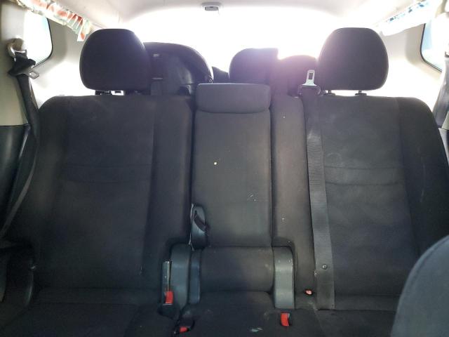 Photo 10 from auction – 2015 NISSAN ROGUE S with VIN KNMAT2MT1FP553669