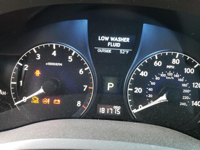 Photo 9 from auction – 2010 LEXUS RX 350 with VIN 2T2BK1BA6AC065338