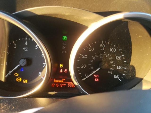Photo 9 from auction – 2013 MAZDA 5 with VIN JM1CW2DL7D0160314