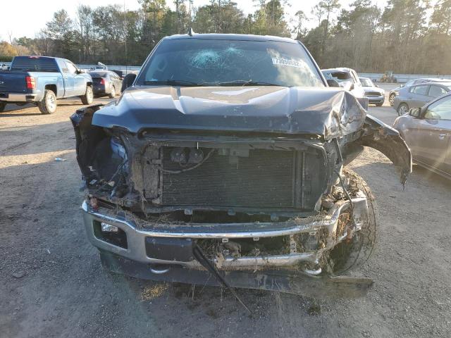 Photo 5 from auction – 2019 FORD F150 SUPER with VIN 1FTEW1E57KKC43746