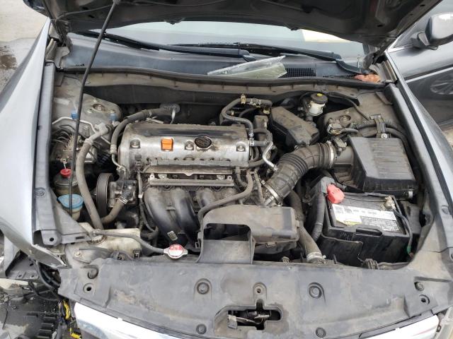 Photo 11 from auction – 2011 HONDA ACCORD SE with VIN 1HGCP2F67BA037450