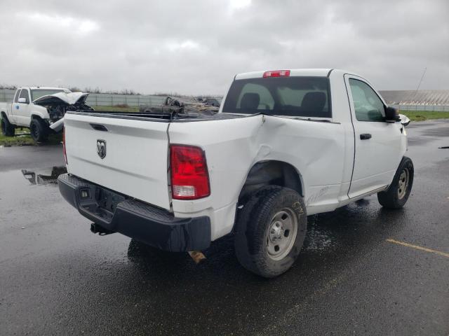 Photo 4 from auction – 2016 RAM 1500 ST with VIN 3C6JR6AG5GG171915