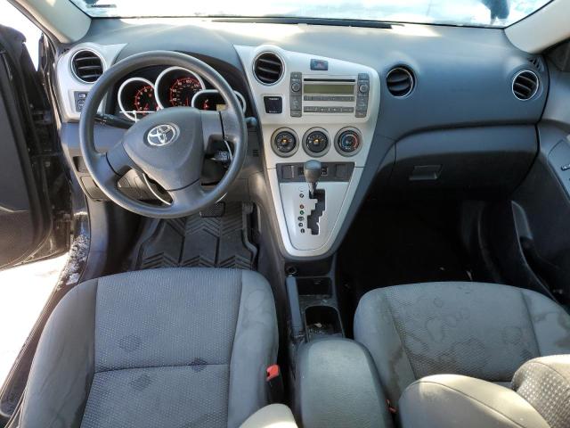 Photo 8 from auction – 2009 TOYOTA COROLLA MA with VIN 2T1KU40EX9C040332