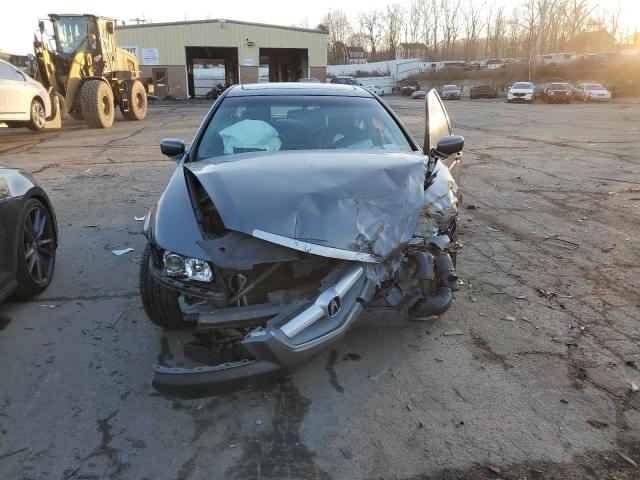Photo 5 from auction – 2004 ACURA TL with VIN 19UUA66264A030017