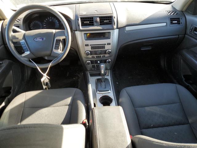 Photo 8 from auction – 2012 FORD FUSION SE with VIN 3FAHP0HA6CR181272
