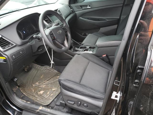Photo 7 from auction – 2016 HYUNDAI TUCSON LIM with VIN KM8J33A49GU098328