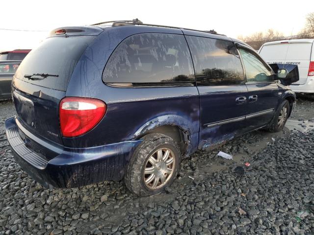 Photo 3 from auction – 2005 CHRYSLER TOWN AND C with VIN 2C4GP54L05R281225