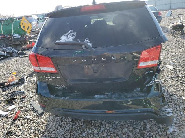 Photo 6 from auction – 2017 DODGE JOURNEY SX with VIN 3C4PDDBG0HT517723