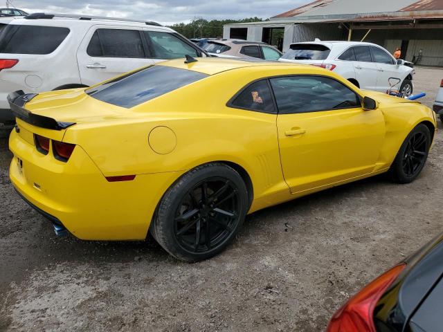 Photo 3 from auction – 2012 CHEVROLET CAMARO LT with VIN 2G1FC1E35C9101760