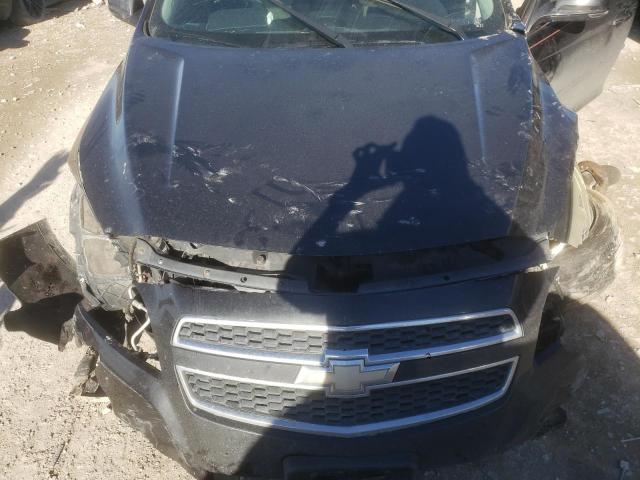 Photo 11 from auction – 2013 CHEVROLET MALIBU 1LT with VIN 1G11C5SA1DF219950