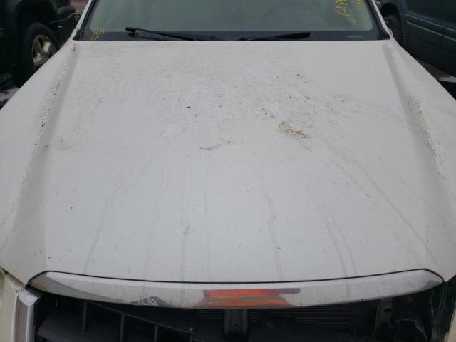 Photo 11 from auction – 2008 SUBARU OUTBACK 2. with VIN 4S4BP61C887319547